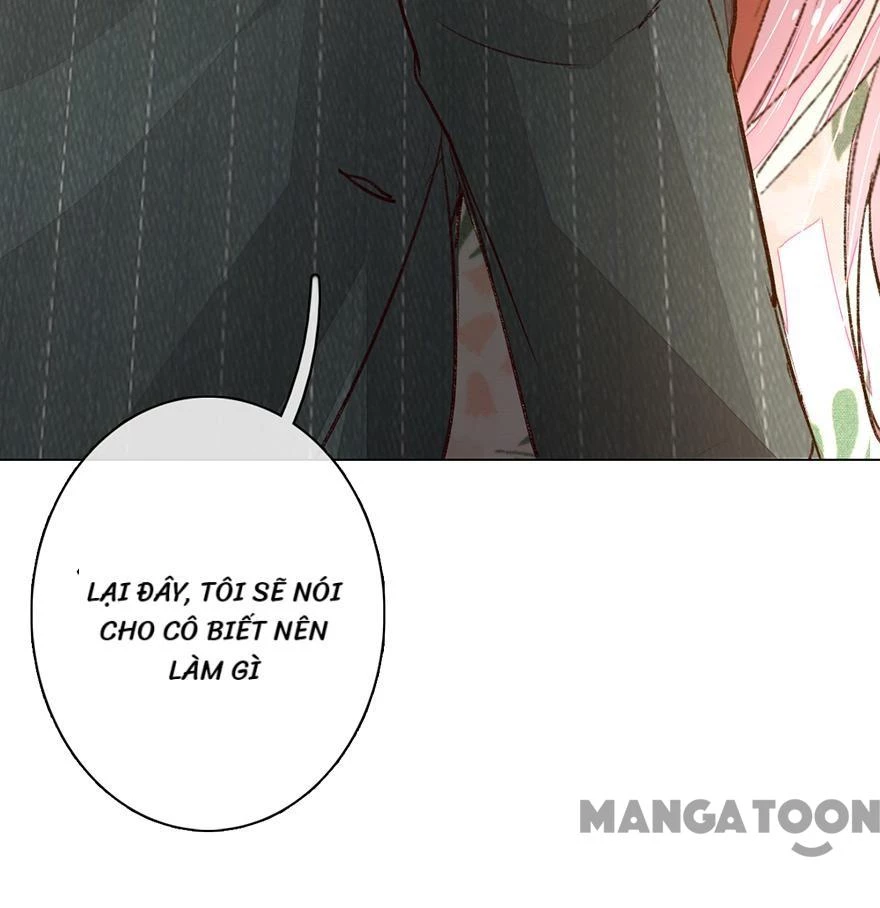 Nắng Mai Không Đẹp Bằng Em Chapter 62 - Trang 12
