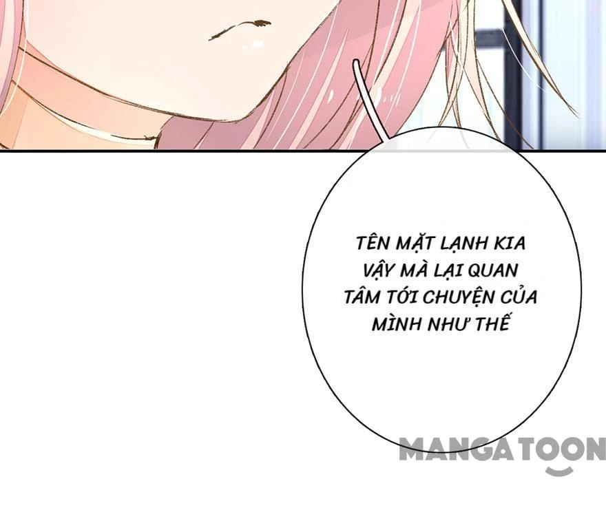 Nắng Mai Không Đẹp Bằng Em Chapter 62 - Trang 25