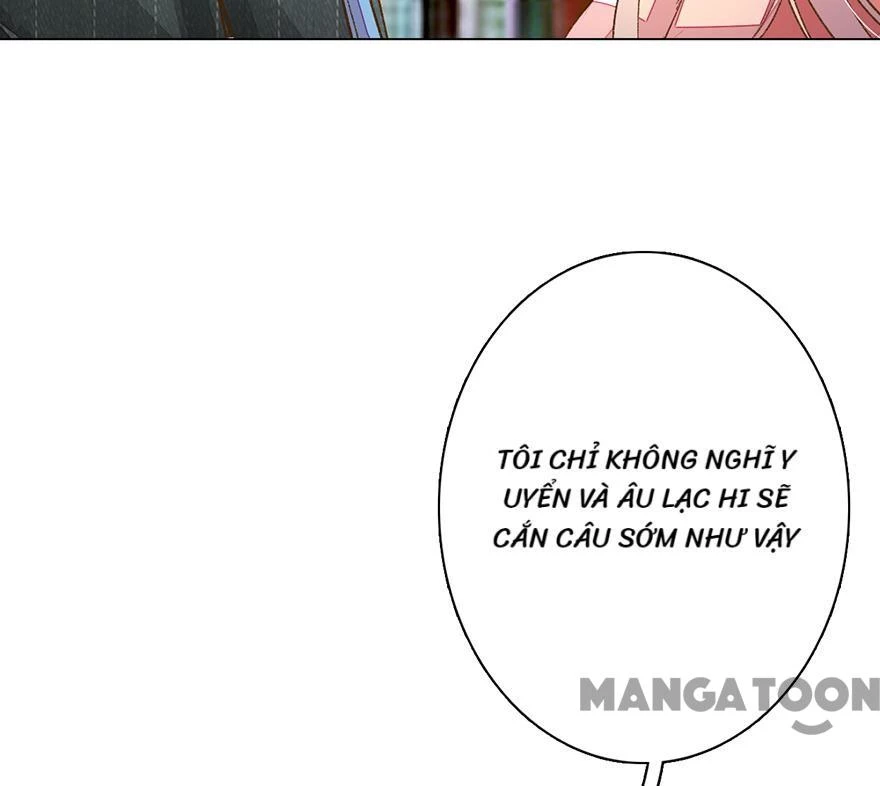Nắng Mai Không Đẹp Bằng Em Chapter 62 - Trang 6