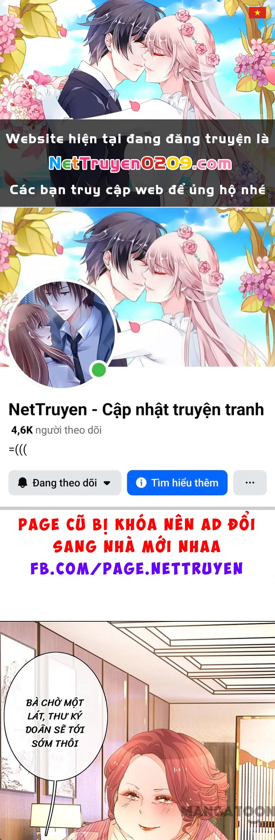 Nắng Mai Không Đẹp Bằng Em Chapter 63 - Trang 2