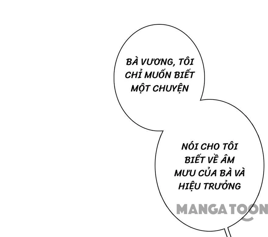Nắng Mai Không Đẹp Bằng Em Chapter 63 - Trang 20