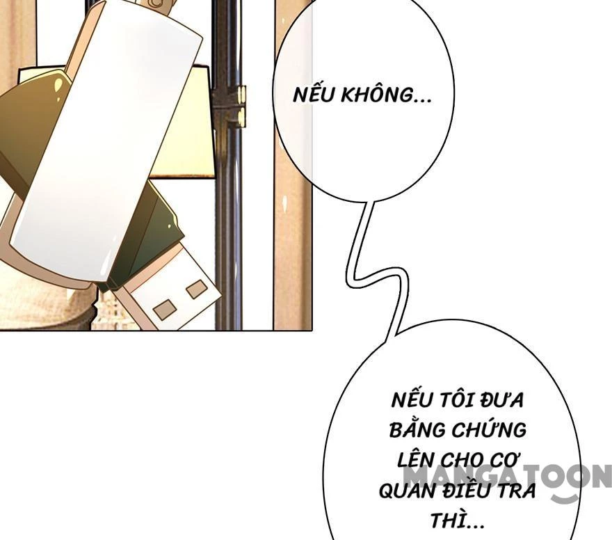 Nắng Mai Không Đẹp Bằng Em Chapter 63 - Trang 22