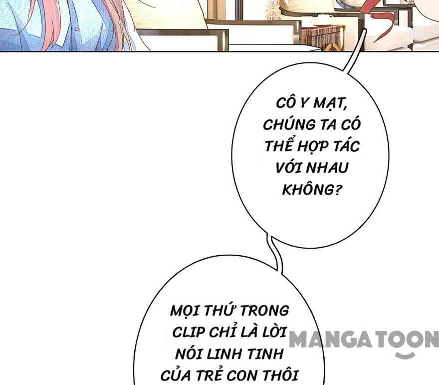 Nắng Mai Không Đẹp Bằng Em Chapter 63 - Trang 28