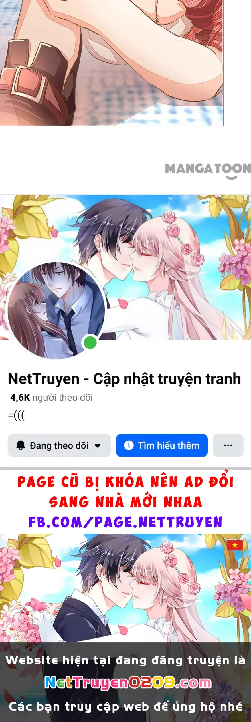 Nắng Mai Không Đẹp Bằng Em Chapter 63 - Trang 35