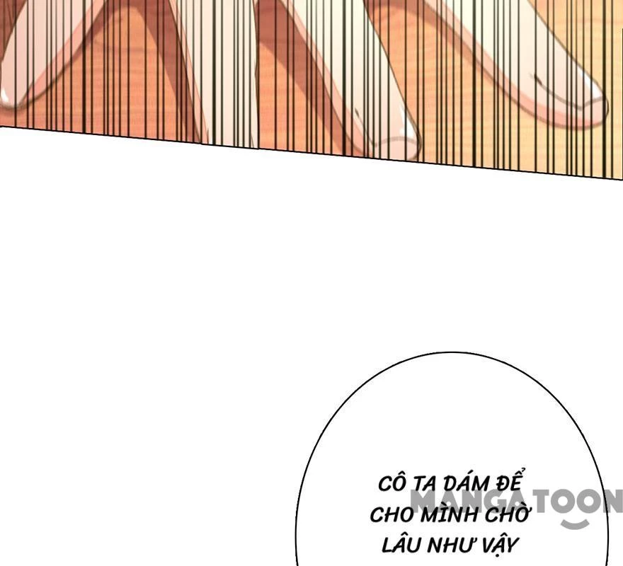 Nắng Mai Không Đẹp Bằng Em Chapter 63 - Trang 9