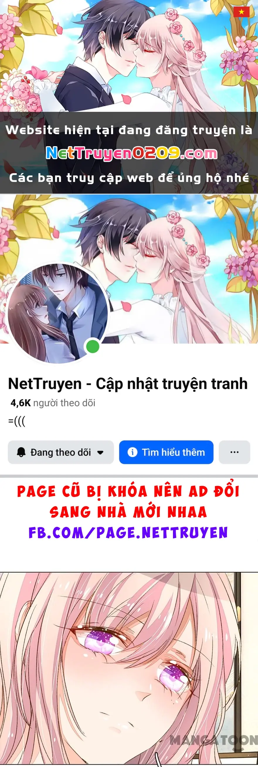 Nắng Mai Không Đẹp Bằng Em Chapter 64 - Trang 2