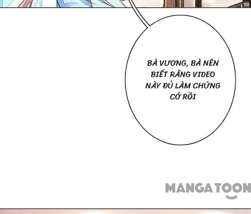 Nắng Mai Không Đẹp Bằng Em Chapter 64 - Trang 21