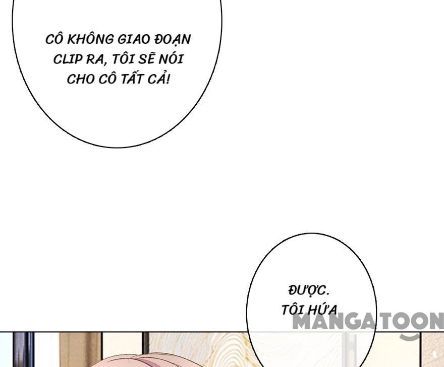 Nắng Mai Không Đẹp Bằng Em Chapter 64 - Trang 5