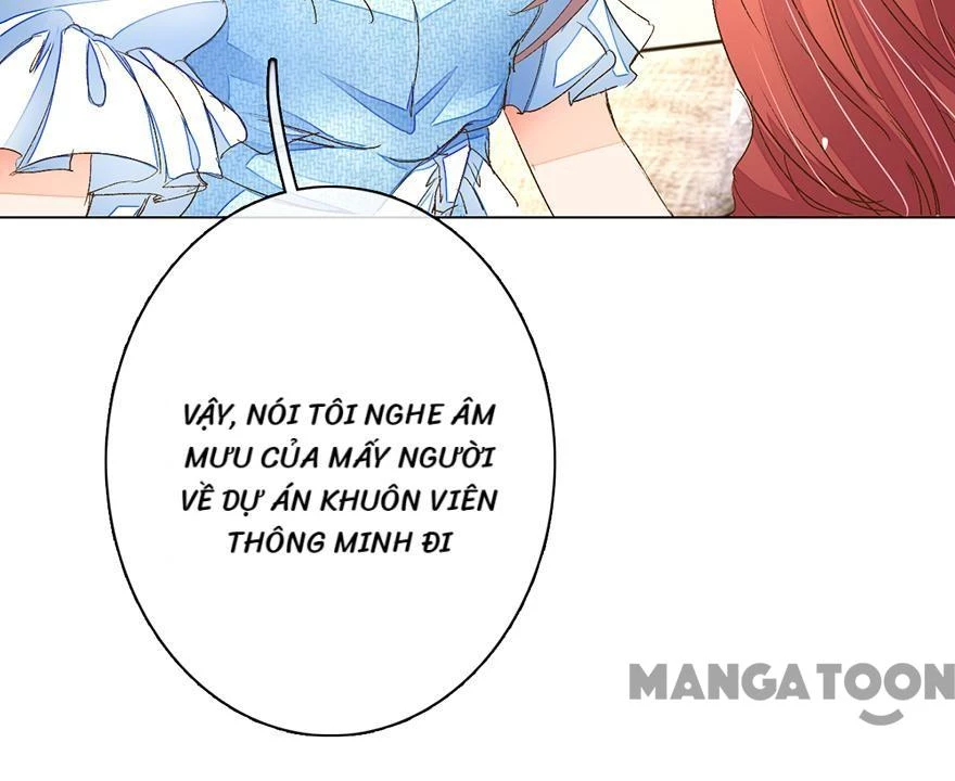 Nắng Mai Không Đẹp Bằng Em Chapter 64 - Trang 7