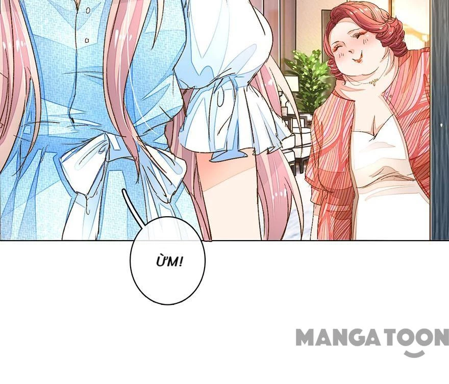 Nắng Mai Không Đẹp Bằng Em Chapter 65 - Trang 12