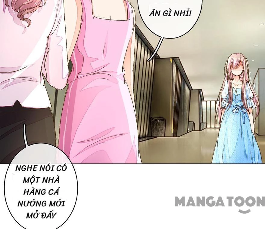 Nắng Mai Không Đẹp Bằng Em Chapter 65 - Trang 14