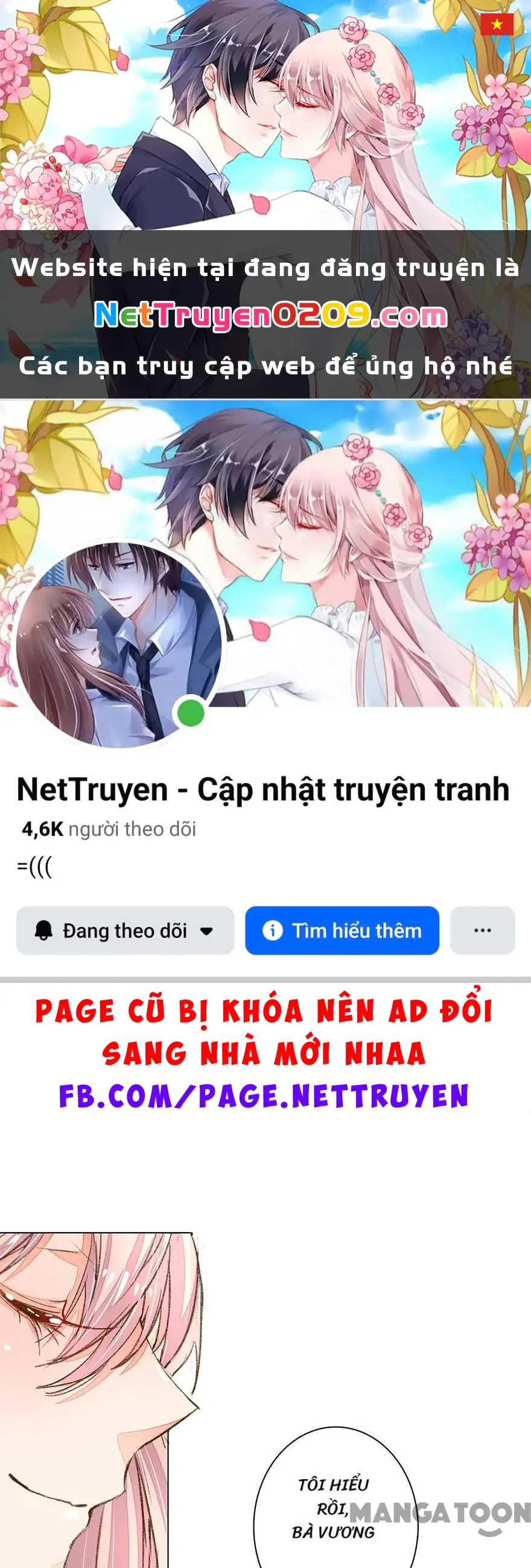 Nắng Mai Không Đẹp Bằng Em Chapter 65 - Trang 2