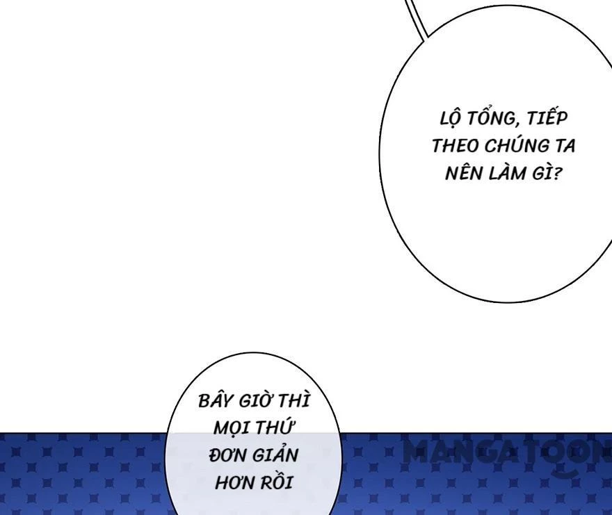 Nắng Mai Không Đẹp Bằng Em Chapter 65 - Trang 25