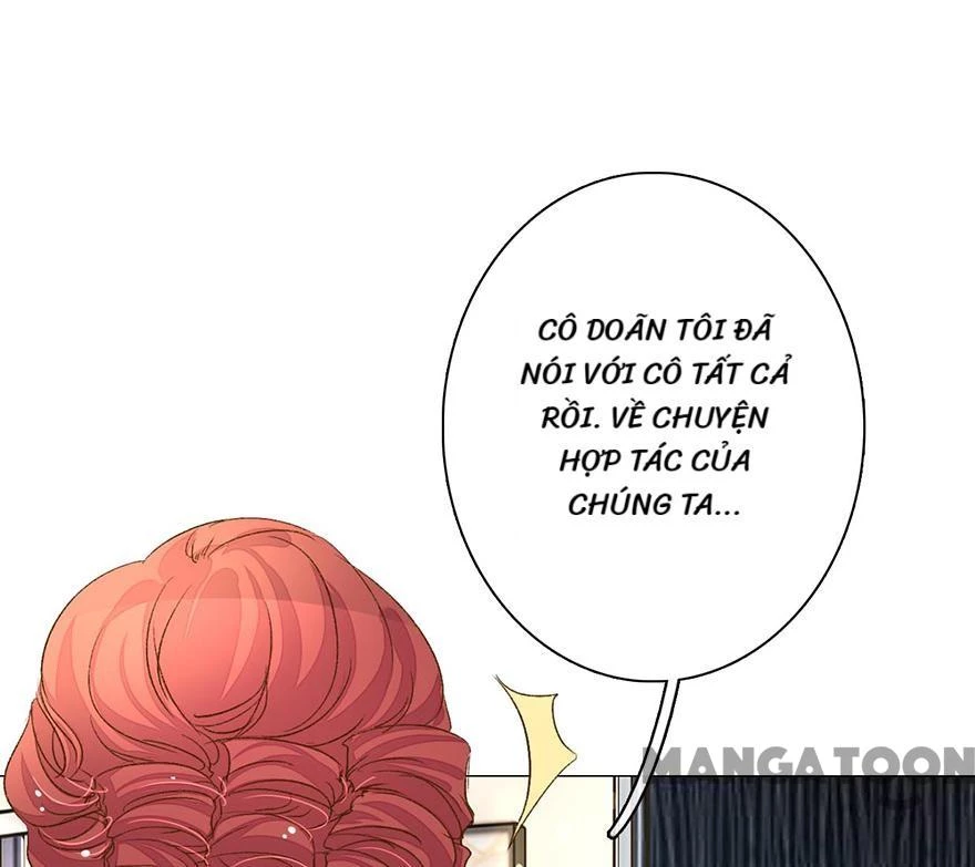 Nắng Mai Không Đẹp Bằng Em Chapter 65 - Trang 5