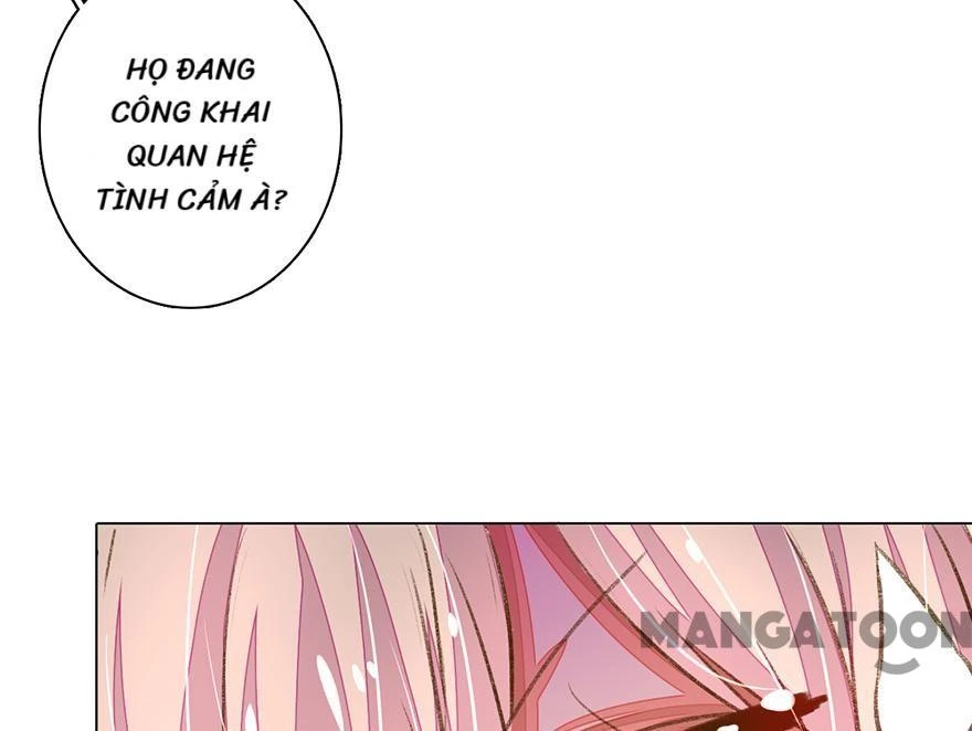 Nắng Mai Không Đẹp Bằng Em Chapter 66 - Trang 10