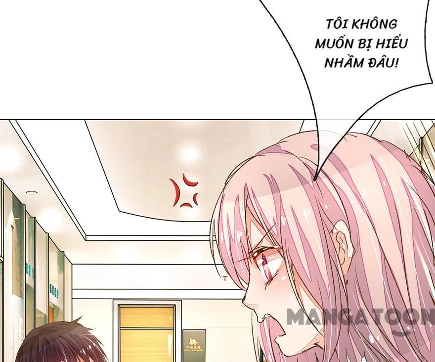 Nắng Mai Không Đẹp Bằng Em Chapter 66 - Trang 17