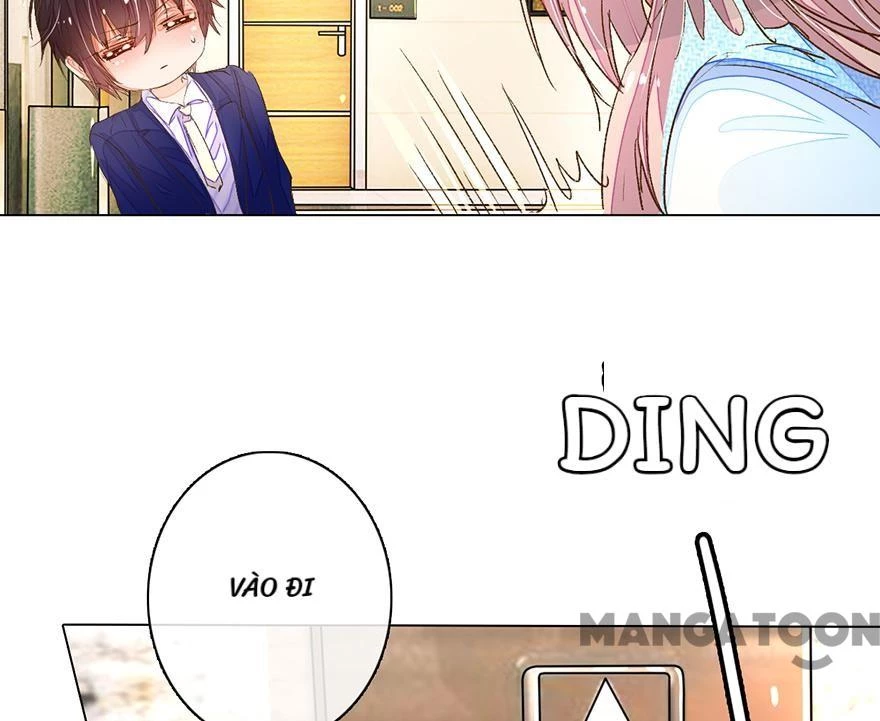Nắng Mai Không Đẹp Bằng Em Chapter 66 - Trang 18
