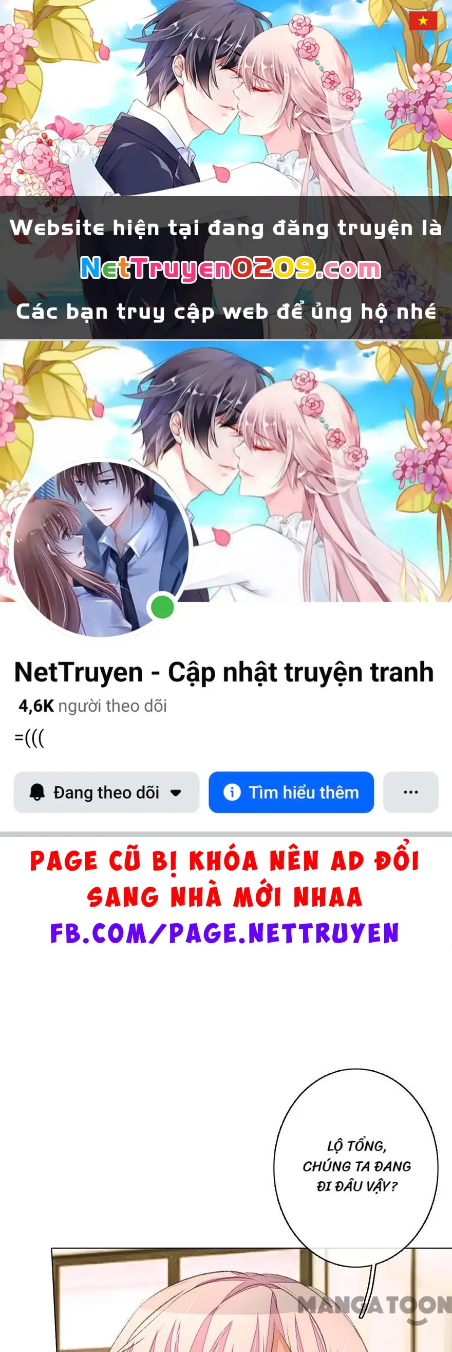 Nắng Mai Không Đẹp Bằng Em Chapter 66 - Trang 2
