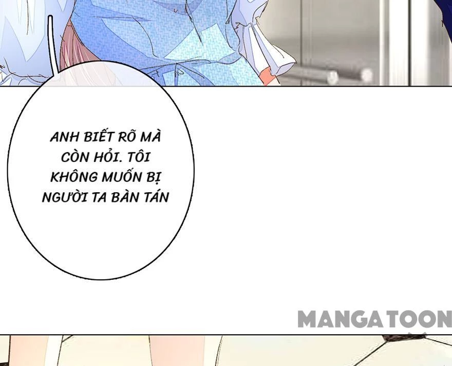 Nắng Mai Không Đẹp Bằng Em Chapter 66 - Trang 23