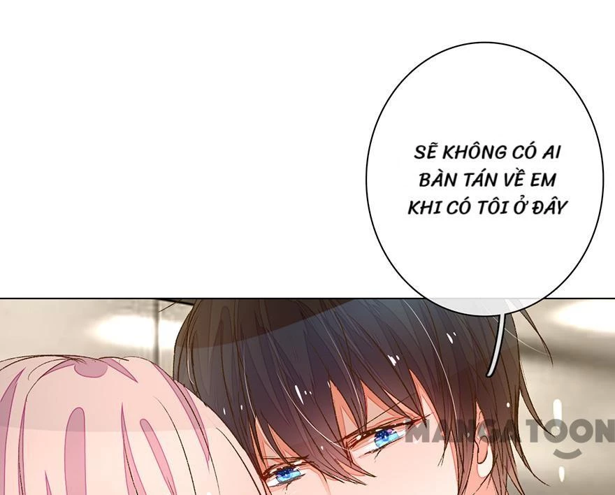 Nắng Mai Không Đẹp Bằng Em Chapter 66 - Trang 25