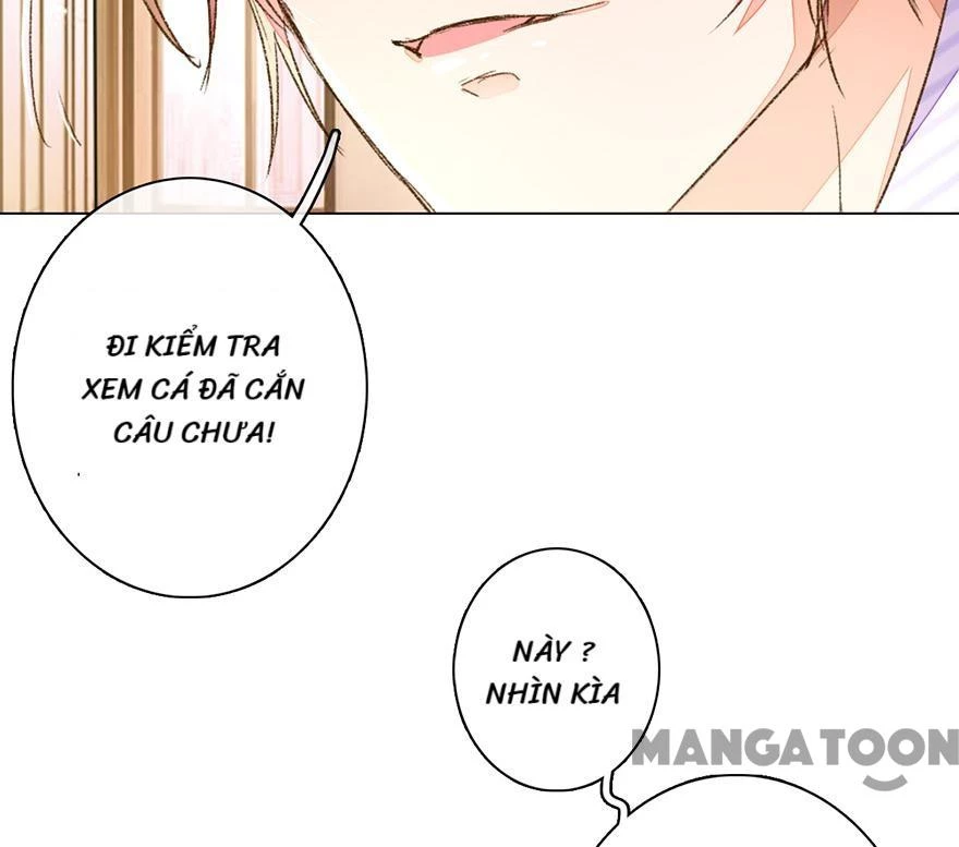 Nắng Mai Không Đẹp Bằng Em Chapter 66 - Trang 6