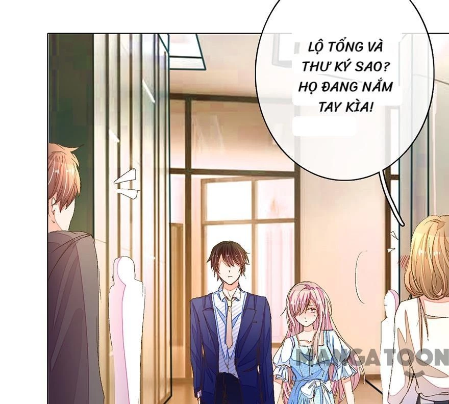Nắng Mai Không Đẹp Bằng Em Chapter 66 - Trang 7