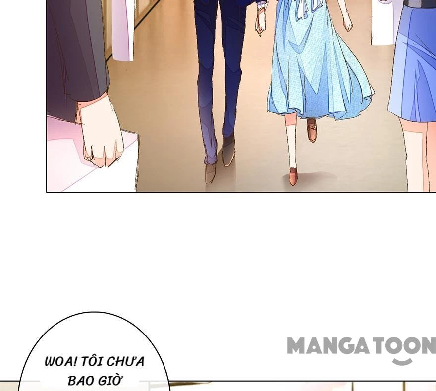 Nắng Mai Không Đẹp Bằng Em Chapter 66 - Trang 8