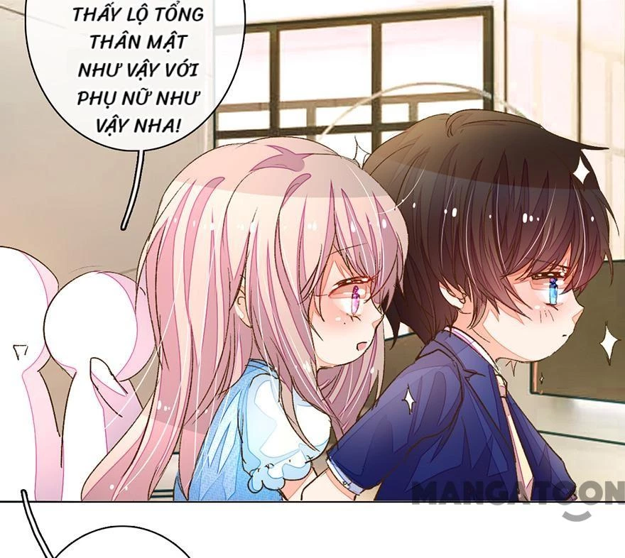 Nắng Mai Không Đẹp Bằng Em Chapter 66 - Trang 9