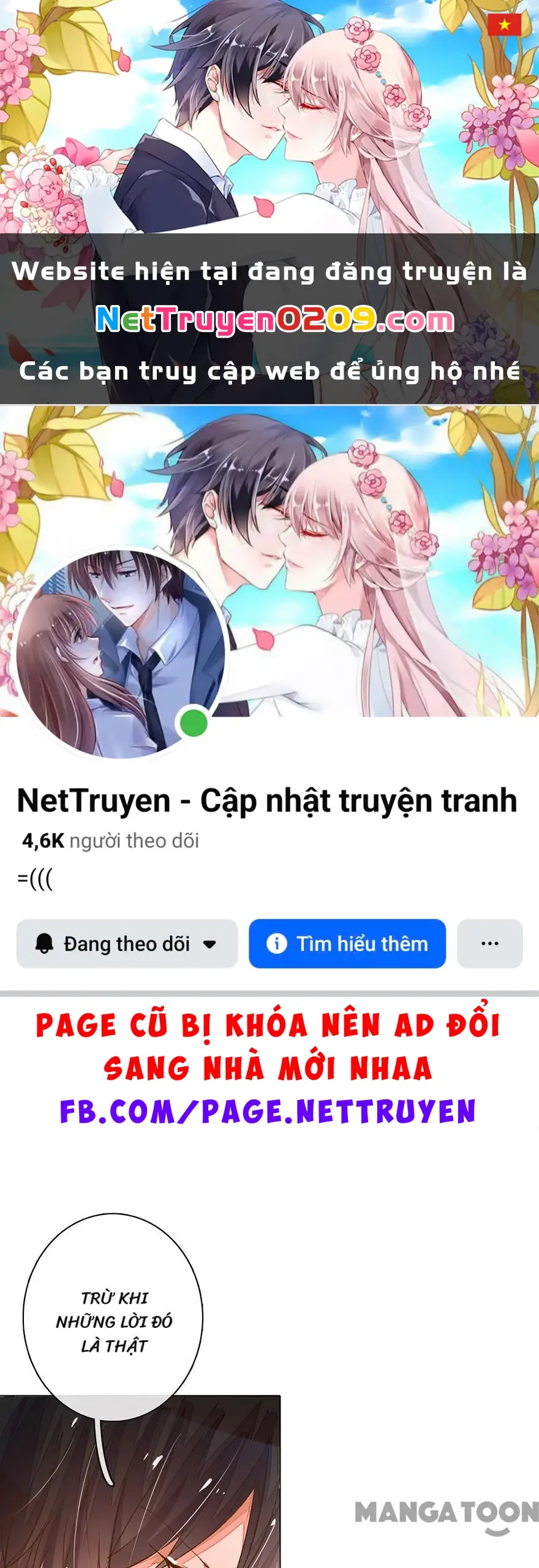 Nắng Mai Không Đẹp Bằng Em Chapter 67 - Trang 2
