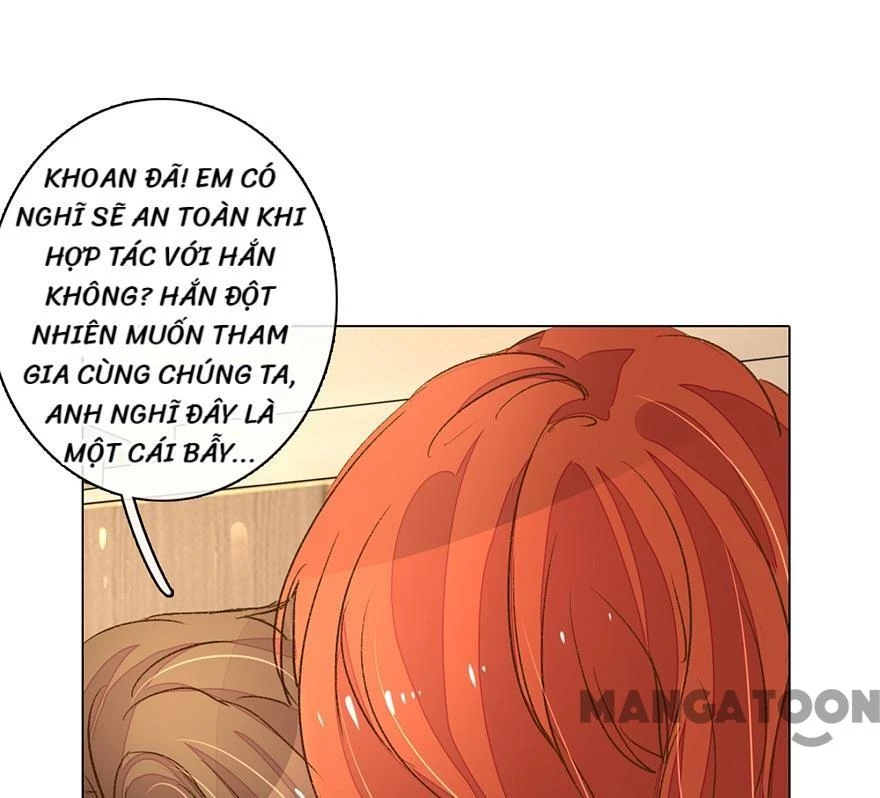 Nắng Mai Không Đẹp Bằng Em Chapter 67 - Trang 24