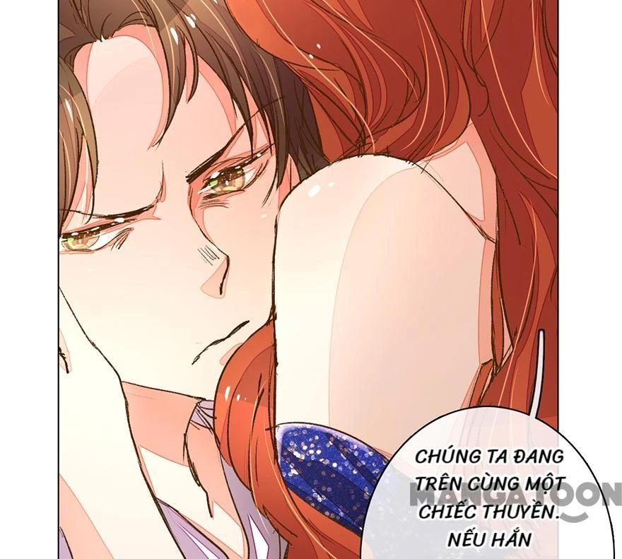 Nắng Mai Không Đẹp Bằng Em Chapter 67 - Trang 25