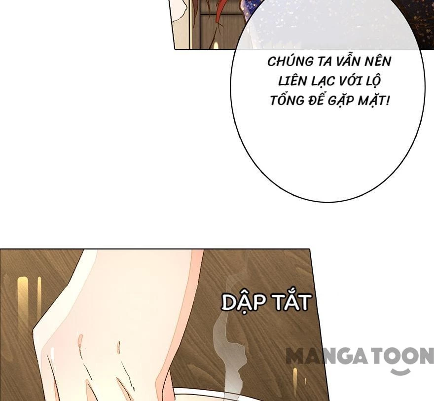 Nắng Mai Không Đẹp Bằng Em Chapter 67 - Trang 28