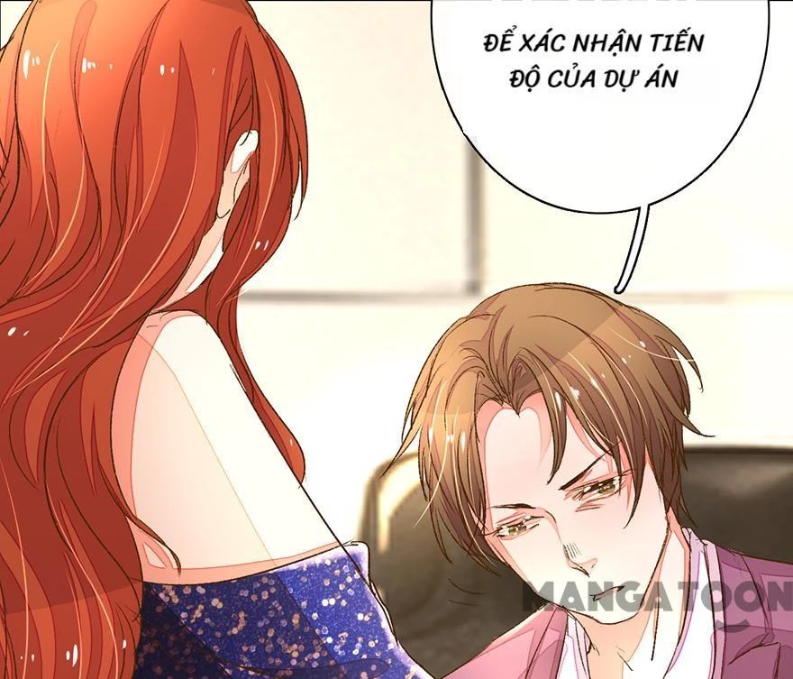Nắng Mai Không Đẹp Bằng Em Chapter 67 - Trang 30
