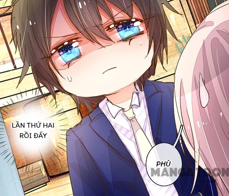 Nắng Mai Không Đẹp Bằng Em Chapter 67 - Trang 7