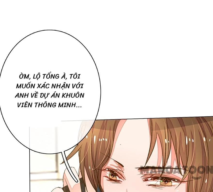Nắng Mai Không Đẹp Bằng Em Chapter 68 - Trang 10