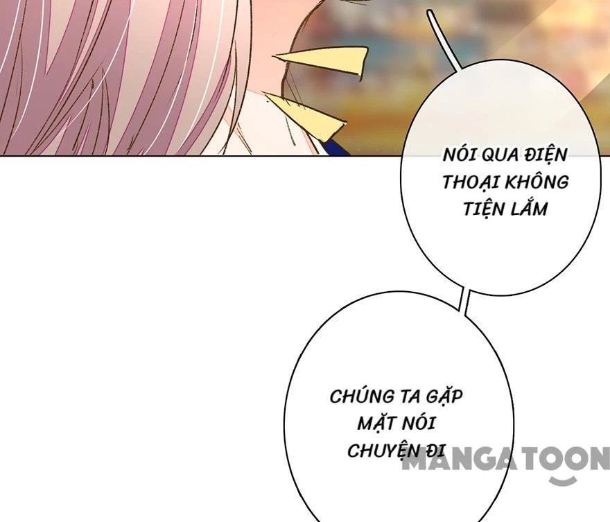 Nắng Mai Không Đẹp Bằng Em Chapter 68 - Trang 13