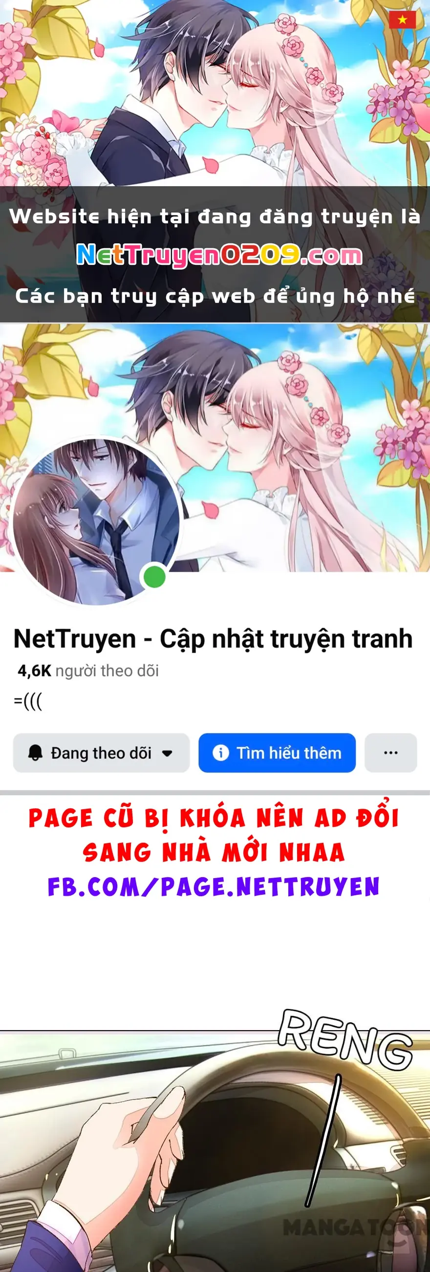 Nắng Mai Không Đẹp Bằng Em Chapter 68 - Trang 2