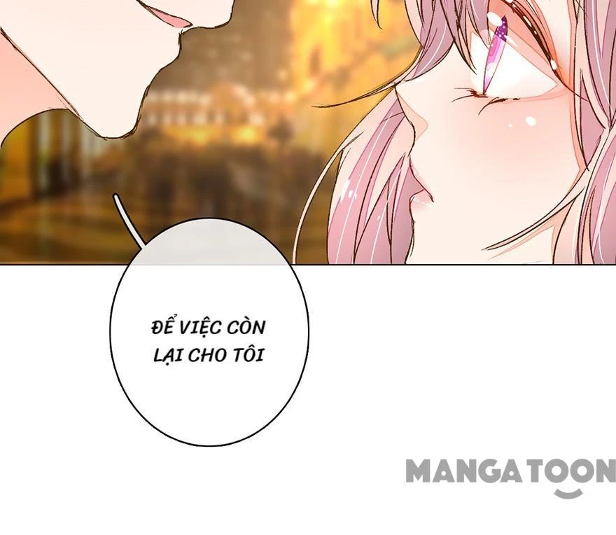 Nắng Mai Không Đẹp Bằng Em Chapter 68 - Trang 20