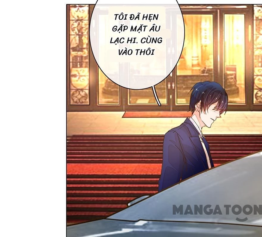 Nắng Mai Không Đẹp Bằng Em Chapter 68 - Trang 25