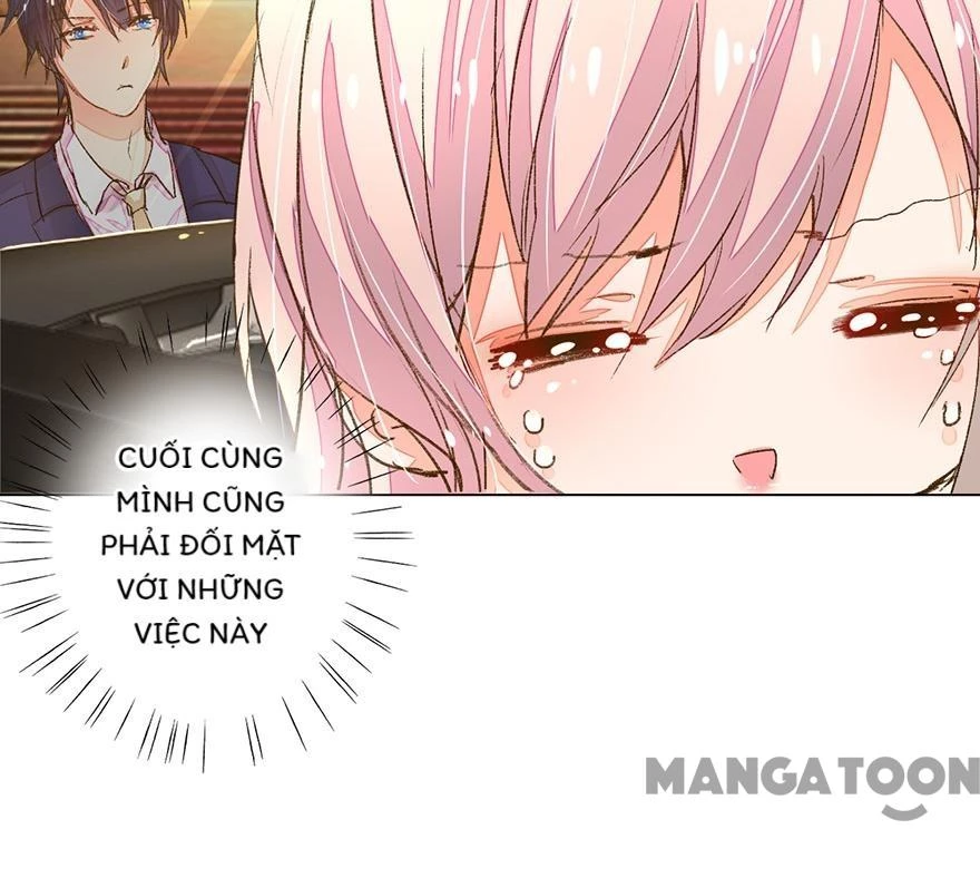 Nắng Mai Không Đẹp Bằng Em Chapter 68 - Trang 27