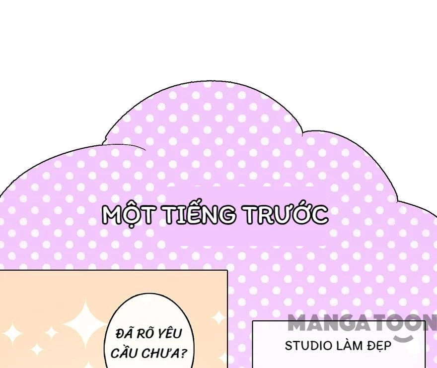 Nắng Mai Không Đẹp Bằng Em Chapter 68 - Trang 28