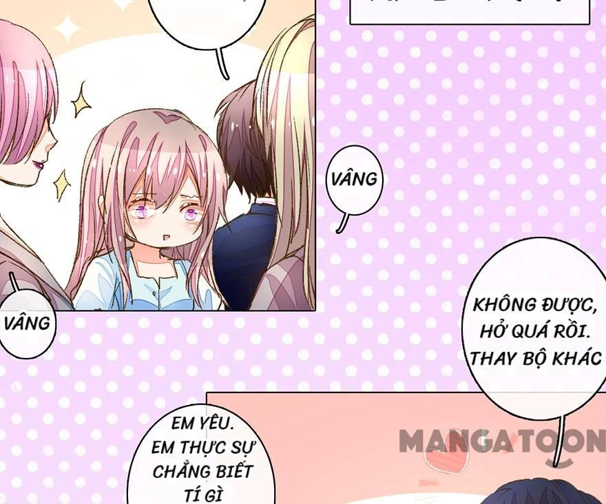 Nắng Mai Không Đẹp Bằng Em Chapter 68 - Trang 29