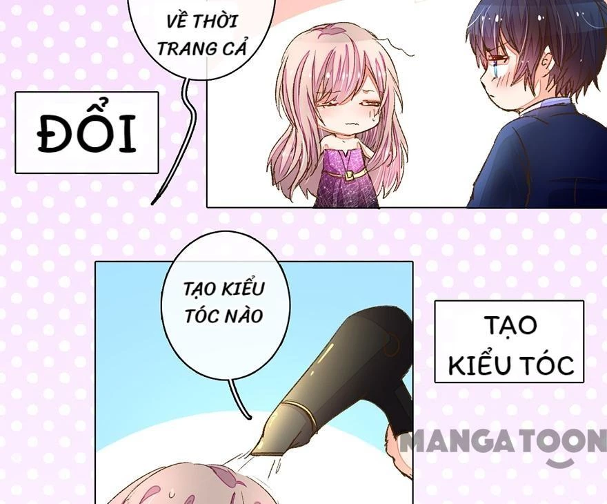 Nắng Mai Không Đẹp Bằng Em Chapter 68 - Trang 30