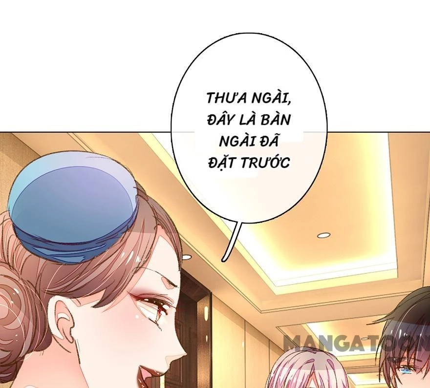 Nắng Mai Không Đẹp Bằng Em Chapter 69 - Trang 12