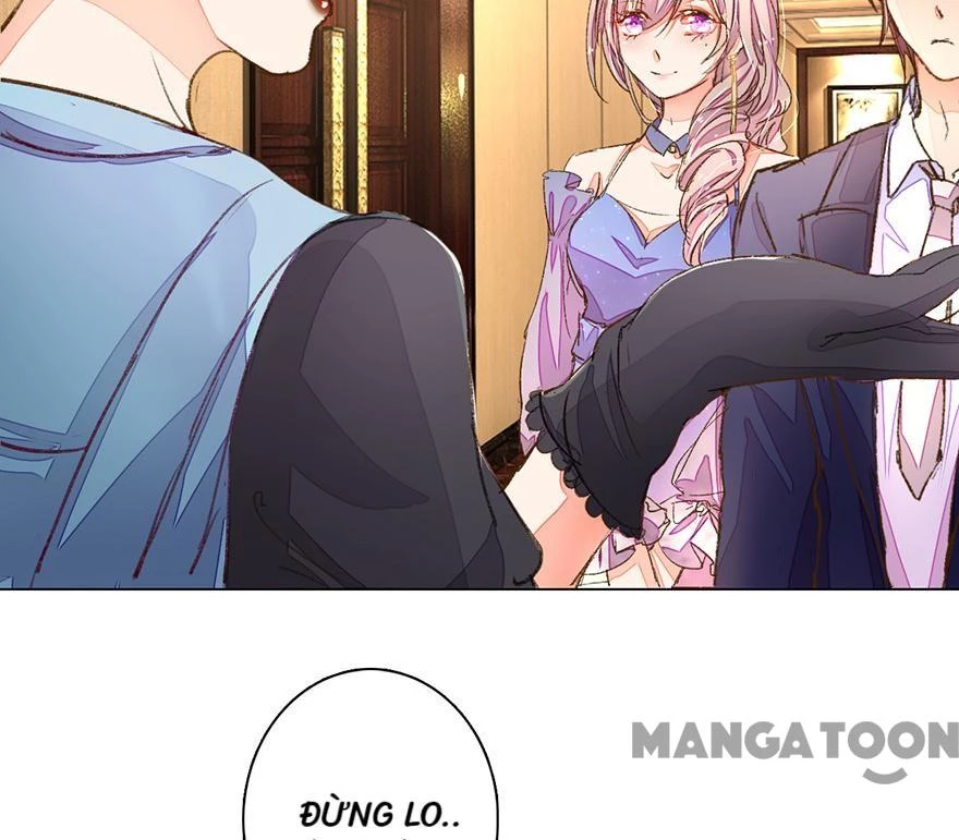 Nắng Mai Không Đẹp Bằng Em Chapter 69 - Trang 13
