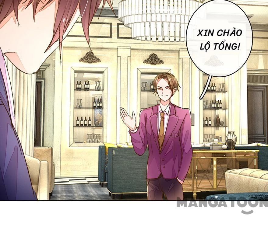 Nắng Mai Không Đẹp Bằng Em Chapter 69 - Trang 19