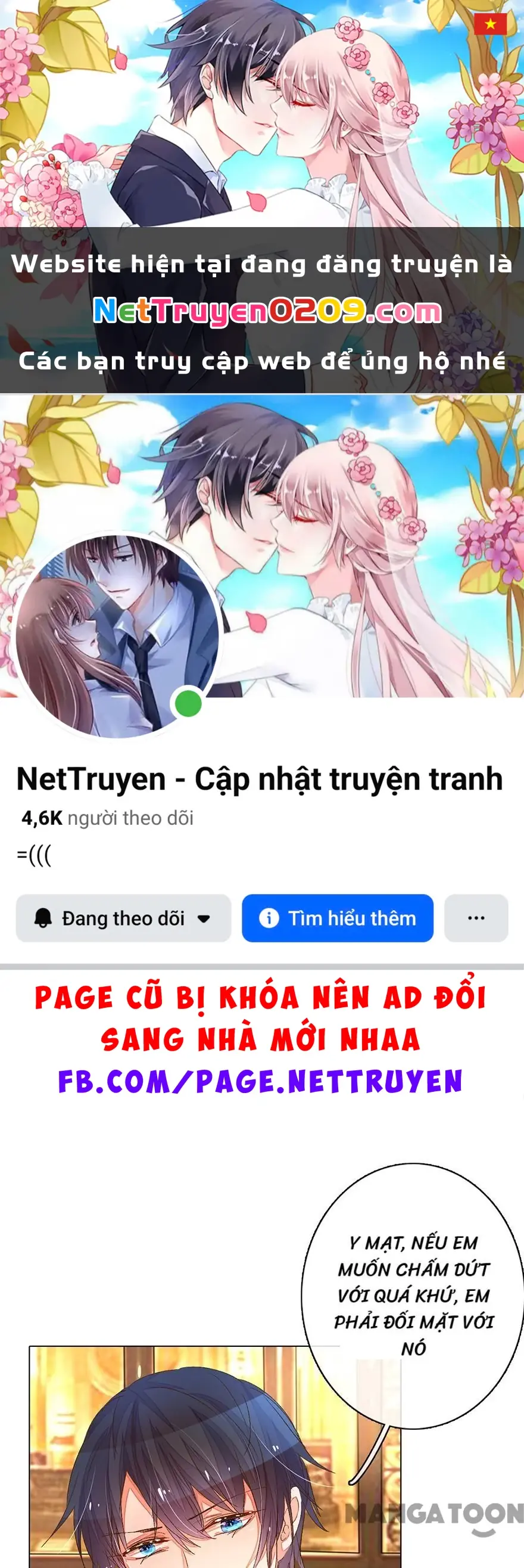 Nắng Mai Không Đẹp Bằng Em Chapter 69 - Trang 2