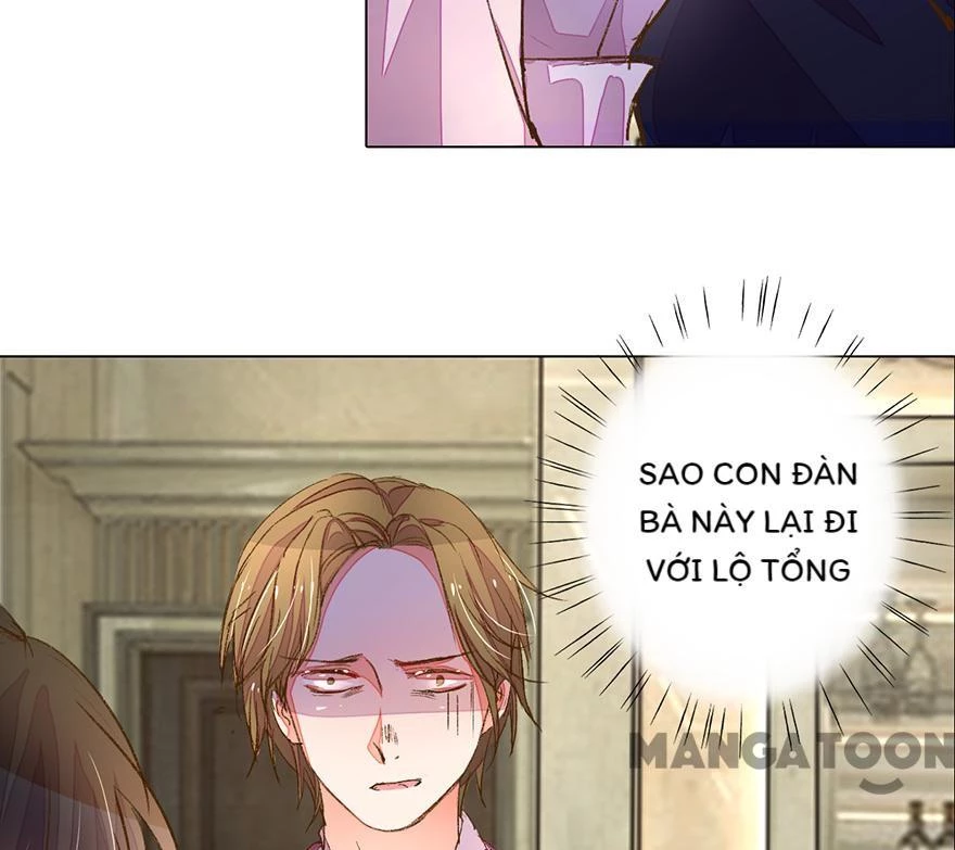 Nắng Mai Không Đẹp Bằng Em Chapter 69 - Trang 22