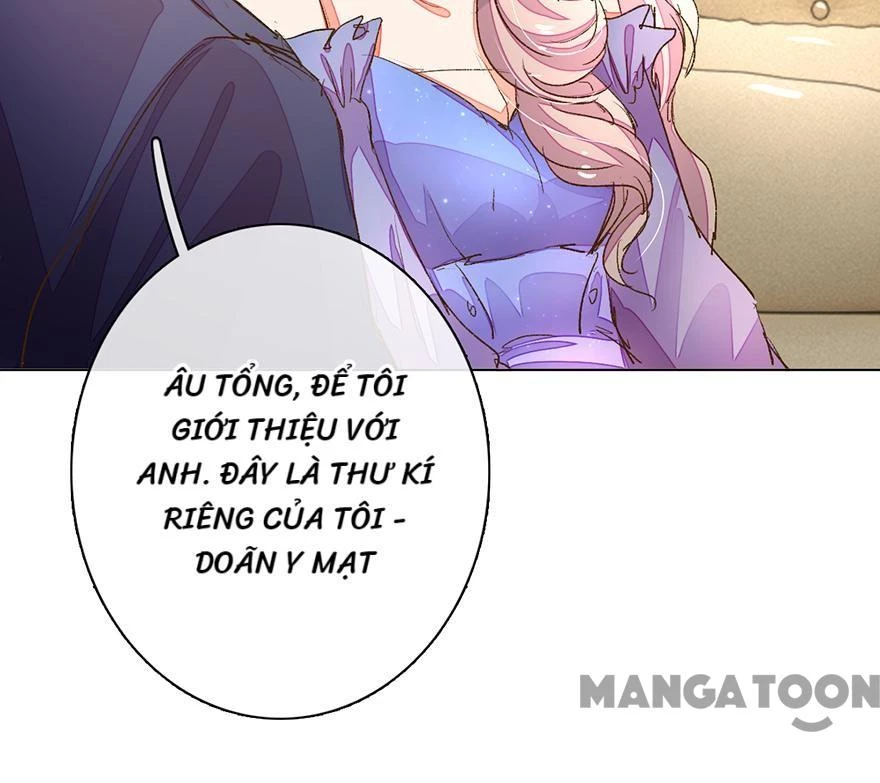Nắng Mai Không Đẹp Bằng Em Chapter 69 - Trang 29