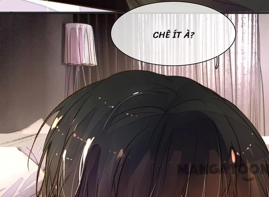 Nắng Mai Không Đẹp Bằng Em Chapter 7 - Trang 11